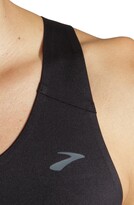 Thumbnail for your product : Brooks Run Within Crop Tank Top