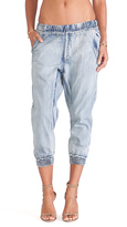 Thumbnail for your product : One Teaspoon Dundees Trousers