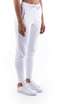 Thumbnail for your product : Sun 68 Sun68 Blend Cotton Jogging Trousers