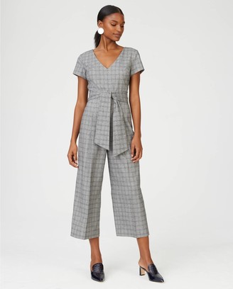 club monaco lorenny jumpsuit