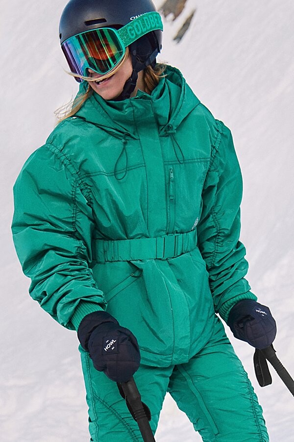 Goldbergh Protege Goggles