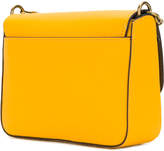Thumbnail for your product : Lauren Ralph Lauren cross body latch bag