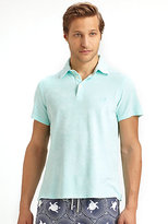 Thumbnail for your product : Vilebrequin Classic Terrycloth Polo Shirt
