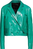 Jacket Green 