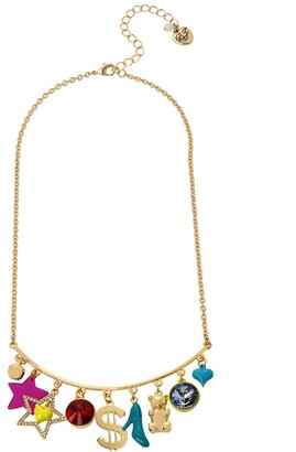 Betsey Johnson Necklaces | Shop the world's largest collection of 