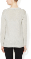 Thumbnail for your product : Prada Cashmere Knit Cardigan