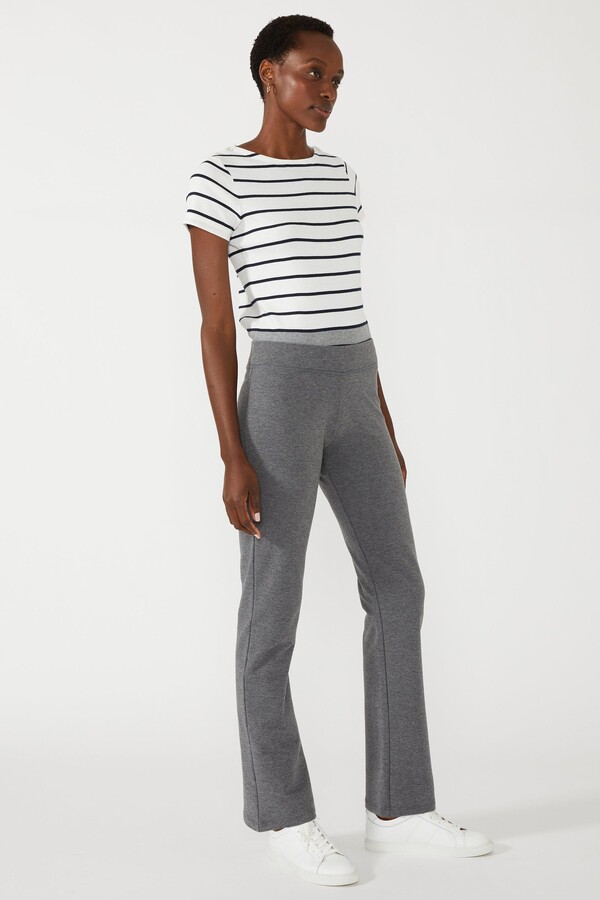 Maine Slim Leg Jogger ShopStyle Trousers