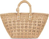 Thumbnail for your product : Balenciaga Bistro Xs Basket With Strap