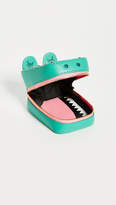 Thumbnail for your product : Kate Spade Swamped Gator Coin Purse