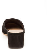 Thumbnail for your product : Rebecca Taylor Loeffler Randall Lulu Suede Mule