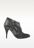 Thumbnail for your product : McQ Military Ankle Boot