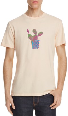 Obey Cactus Graphic Tee