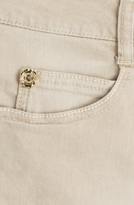 Thumbnail for your product : Ermanno Scervino Straight Leg Jeans