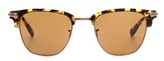 Thumbnail for your product : Oliver Peoples Banks Sun Sunglasses