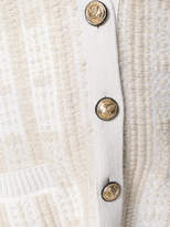 Thumbnail for your product : Barrie V-neck cardigan