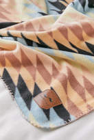 Thumbnail for your product : Slowtide White Sands Fleece Throw Blanket