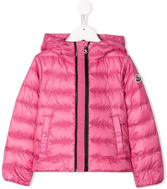 girls moncler coat age 14