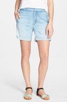 Thumbnail for your product : Marc by Marc Jacobs Denim Shorts
