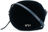 Thumbnail for your product : No.21 round crossbody bag