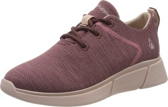 Hush Puppies Womens Molly Trainers