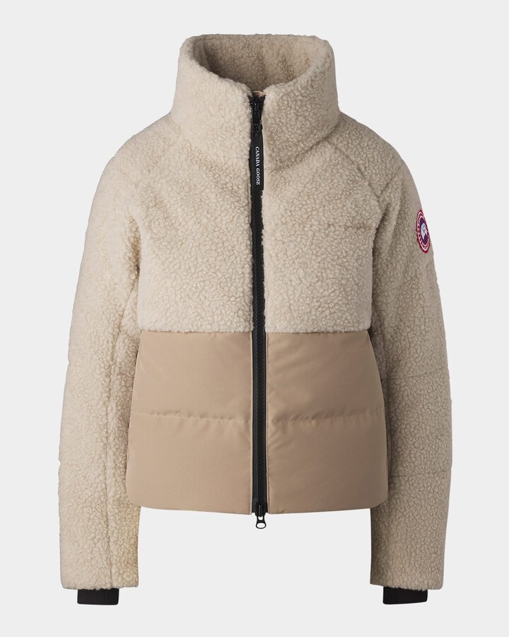 Canada Goose Elora Puffer