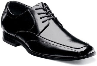 stacy adams patent leather shoes