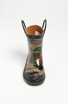 Thumbnail for your product : Western Chief Camo Waterproof Rain Boot