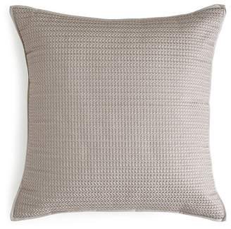 Hudson Park Collection Delano Embroidered Decorative Pillow, 16" x 16" - 100% Exclusive
