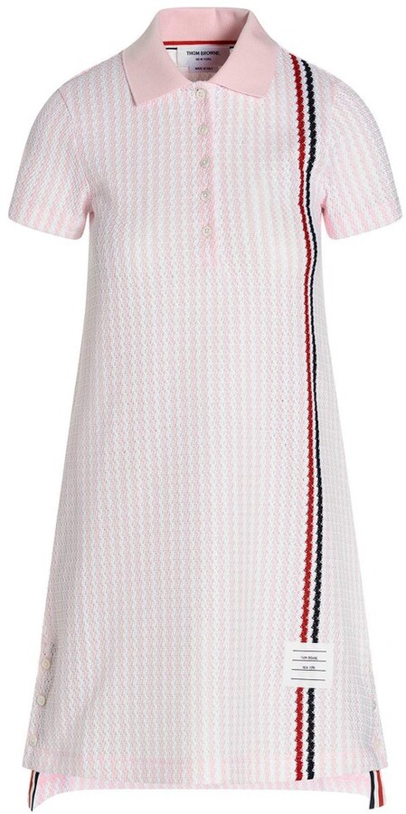 Thom Browne Women's Dresses | Shop the world's largest collection 