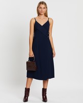 Thumbnail for your product : Mng Tanque Dress