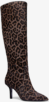 grey shoe boots uk