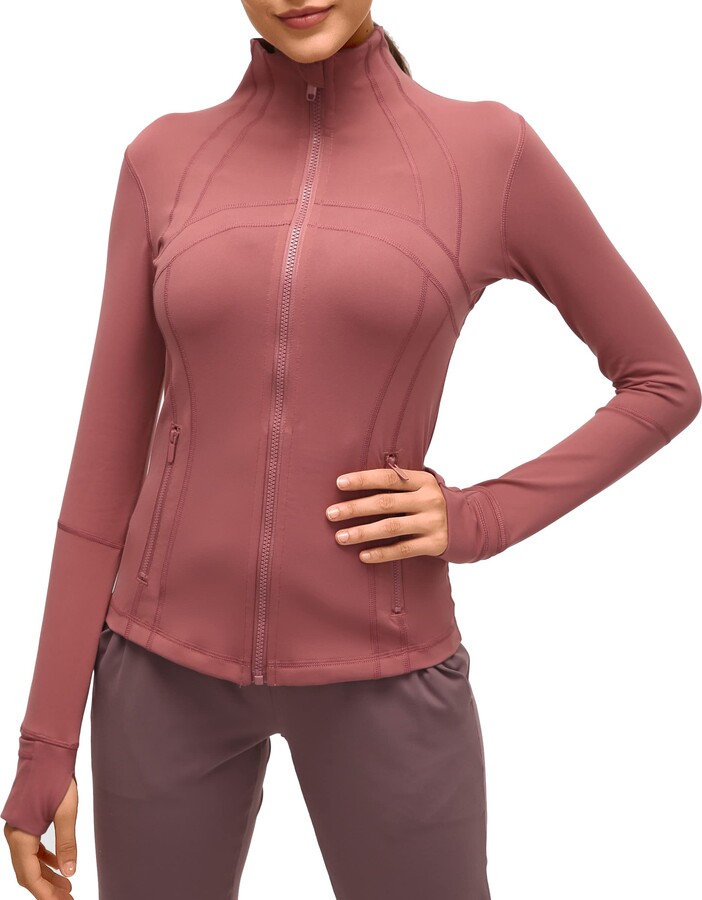 athletic works track jacket