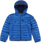 Thumbnail for your product : Moncler Hood Pocket Jacket