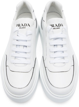 white mountain sneakers