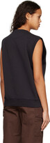 Thumbnail for your product : Stussy Black SS-Link Vest