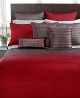 Thumbnail for your product : Hotel Collection Frame Lacquer California King Bedskirt