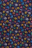 Thumbnail for your product : Robert Graham Spin Me Round Classic Fit Short Sleeve Button-Up Shirt