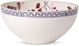 Thumbnail for your product : Villeroy & Boch Artesano Provencal Lavender Collection Porcelain Round Vegetable Bowl