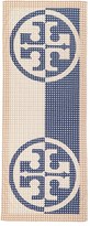 Thumbnail for your product : Tory Burch 'Reva Rattan' Print Scarf