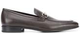 Thumbnail for your product : Ferragamo Hickory loafers