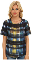 Thumbnail for your product : Trina Turk Clemence Top