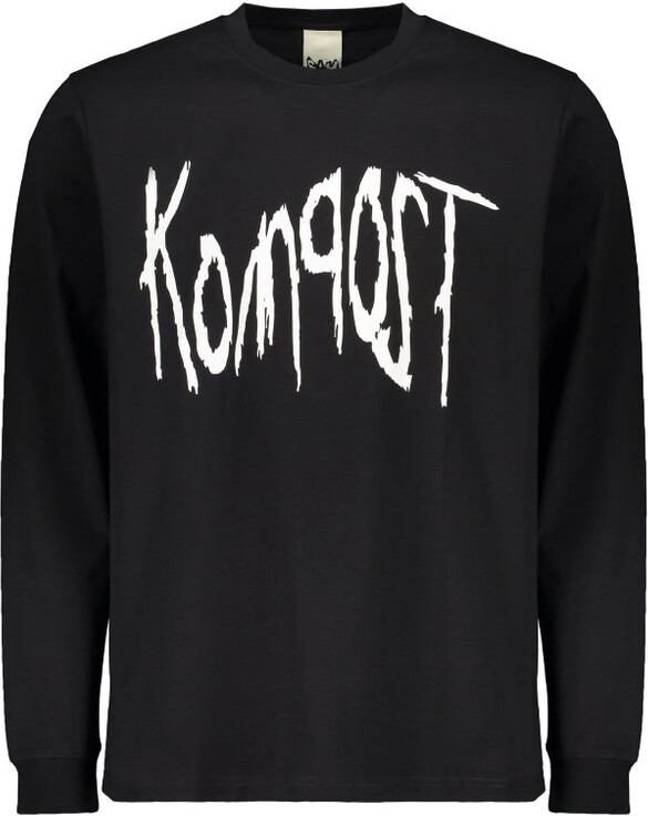 PAM Kompost Long-Sleeve Sweatshirt