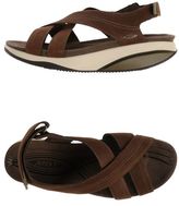 Thumbnail for your product : MBT Sandals