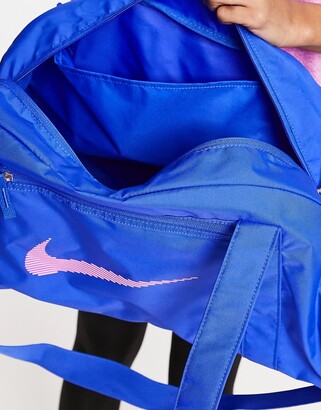 asos nike bags