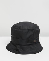 Thumbnail for your product : Max Alexander - Women's Black Hats - Weatherproof Bucket Golf Hat - Size One Size at The Iconic