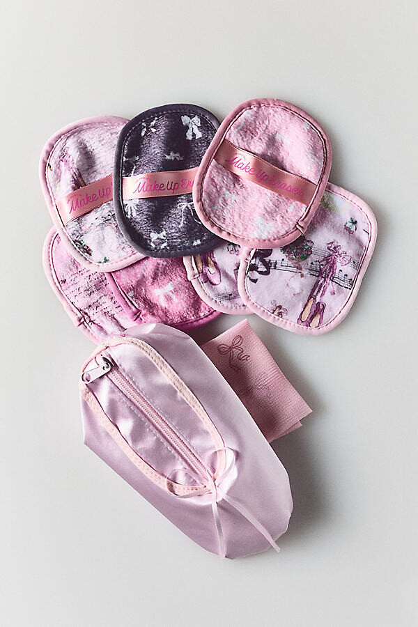 Makeup Eraser Ballet Core 7-Day Set