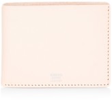 Thumbnail for your product : Herschel Premium Leather Collection Miles Wallet