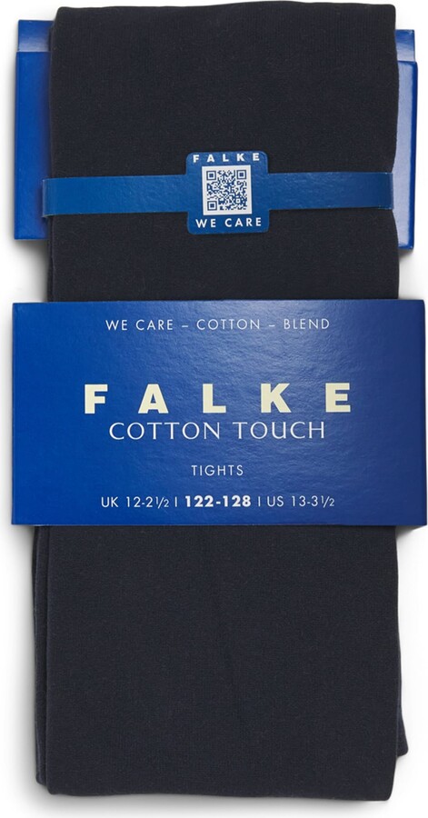 Falke Kids Cotton-Touch Tights