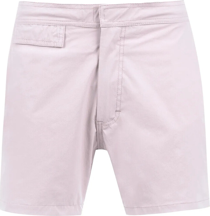 AMIR SLAMA Swim Shorts