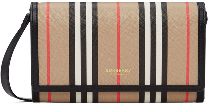 Burberry Stripe | Shop the world's largest collection of fashion 